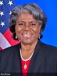 Haïti - ONU : Déclaration de l’Ambassadrice américaine sur le renouvellement de la Mission en Haïti
