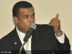 Haïti - Politique : Steven Benoît salue la décision des députés