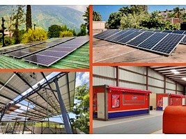Haïti - Économie : Solengy Haiti soumet une demande de financement pour son expansion à l’IFC