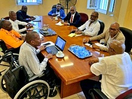 Haïti - Politique : Vers le respect des normes d’accessibilité en Haïti