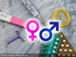 Haïti - Contraception : Des acquis, mais il reste encore beaucoup à faire