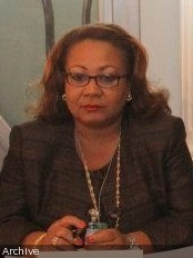 Haïti - Santé : La Ministre de la Santé en visite à la Croix-des-Bouquets