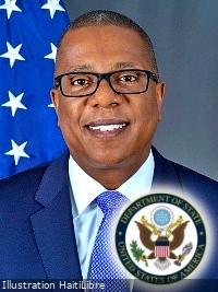 Haïti - USA : Déclaration de Brian A. Nichols sur la violence des gangs
