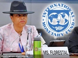 Haïti - Washington : Résumé de la participation d’Haïti aux réunions du FMI et de la BM