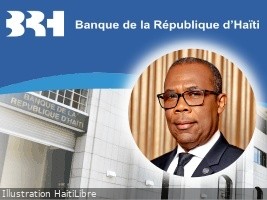 Haïti - Économie : Remise des bourses d’études aux lauréats du concours UNAP-BRH-CORPUHA