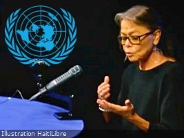 Haiti - Humanitarian : «Haitians want to be able to live, not just survive» (video)