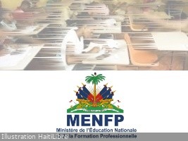 Haiti - NOTICE : Session for those who failed the baccalaureate, registrations open