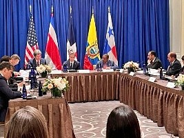 Haïti - Sécurité : Le Panama prévoit envoyer un contingent de sécurité en Haïti