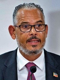 Haïti - Politique : Discours du nouveau Premier Ministre (vidéos)