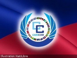 Haïti - Politique : La CARICOM inquiet de la gouvernance de transition en Haïti