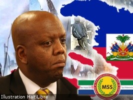 Haïti - Politique : Inquiétudes internationales face à la crise politique en Haïti