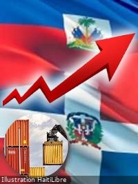 Haïti - FLASH : Les exportations de la RD vers Haïti explosent en septembre et octobre