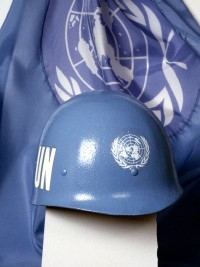 Haïti - Politique : La Chine et la Russie s’opposent à une mission des casques bleus en Haïti