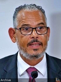 Haiti - Security : PM says he shares the legitimate concerns of the population