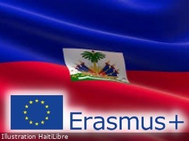 Haïti - Programme Erasmus+ : Appel à propositions 2025