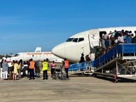 Haïti - Cap-Haïtien : Les USA expulsent 70 haïtiens malgré l’insécurité en Haïti