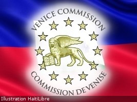 Haïti - Politique : Une délégation haïtienne de haut niveau en Italie