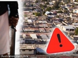 Haiti - FLASH : Nearly 200 people massacred in Cité Soleil (Provisional report)