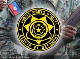 Haïti - Sécurité : Tentative de vol de matériels électriques de Taïwan
