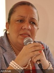 Haïti - Santé : Message de la Première Dame de la République d’Haïti