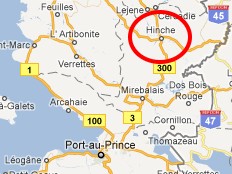 Haiti - Economy : Economic Decentralization and Regional Planning