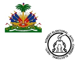 Haïti - Constitution : Le CEP remet au Gouvernement 4 importants documents relatif au référendum