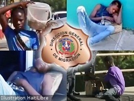 Haïti - Justice : La Migration dominicaine, va agir contre les mineurs haïtiens qui envahissent les rues de Dajabón