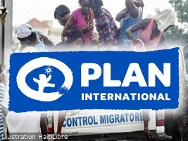 Haiti - Humanitarian : The situation of unaccompanied deported children is worrying