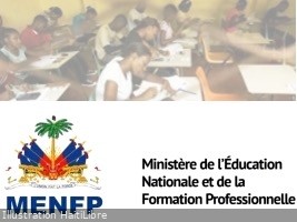 Haïti - FLASH : Résultats du Bac 1ère session des recalés pour les 10 départements (2024-2025)