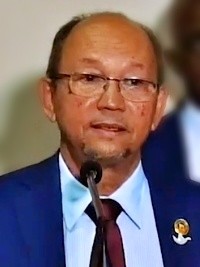 Haïti - Politique : De retour au pays Leslie Voltaire fait le point sur sa tournée en europe (Vidéo)