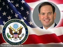 Haïti - FLASH : Les États-Unis n’ont pas suspendu toute l’aide à la Mission en Haïti