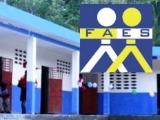 Haiti - Education : 8 schools for 270 million gourds