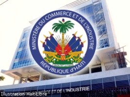Haïti - AVIS : Nouveau certificat pour les noms des entreprises et demande d’immatriculation en en ligne