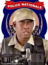 Haiti - FLASH : Update on PNH operations in Kenscoff and Delmas (video)
