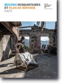 Haiti - Humanitarian : Launch of the 2025 Response Plan of nearly 1 billion US dollars