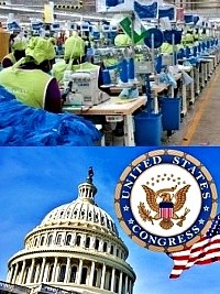 Haïti - Économie : Le projet de loi bipartisan «HELP Extension Act.» de nouveau examiné au Congrès