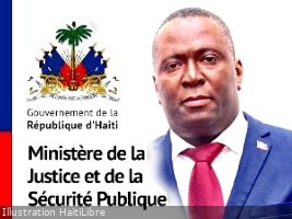 Haïti - Justice : Plus de discipline pour un meilleur fonctionnement de l’appareil judiciaire