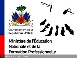 Haïti - Éducation : Avancées du Ministère envers les organisations syndicales