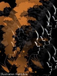 Haiti - Social : Women's Day : Rain of messages