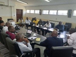 Haïti -  Éducation : Suivi de la mise en œuvre de l’«Accord d’engagement» avec les syndicats