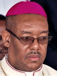 Haiti - Religion : «We are on the brink of disaster» says Mgr. Max Leroys Mésidor