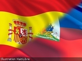 Haïti - Espagne : Renforcement de la coopération académique et scientifique