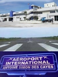 Haïti - Société : Le point sur les infrastructures aéroportuaires internationales d’Haïti