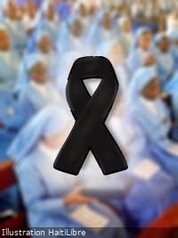 Haiti - FLASH : Two nuns from the Order of Saint Therese murdered