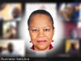 Haïti - Visioconférence : Importante réunion au Ministère de la Planification