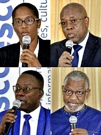 Haïti - Réforme curriculaire : Filière d’Enseignement Technologique, réécriture des programmes du préscolaire…