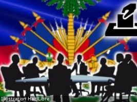 Haiti - FLASH : CEP activates joint electoral security unit
