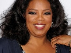 Haïti - Reconstruction : Laurent Lamothe rencontre Oprah Gail Winfrey