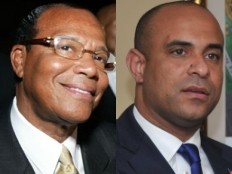 Haïti - Religion : Propos du Président de l'Organisation internationale Nation of Islam
