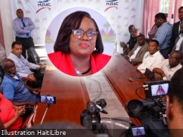 Haïti - Politique : Deux arrêtés majeurs pour structurer et valoriser le sport au pays